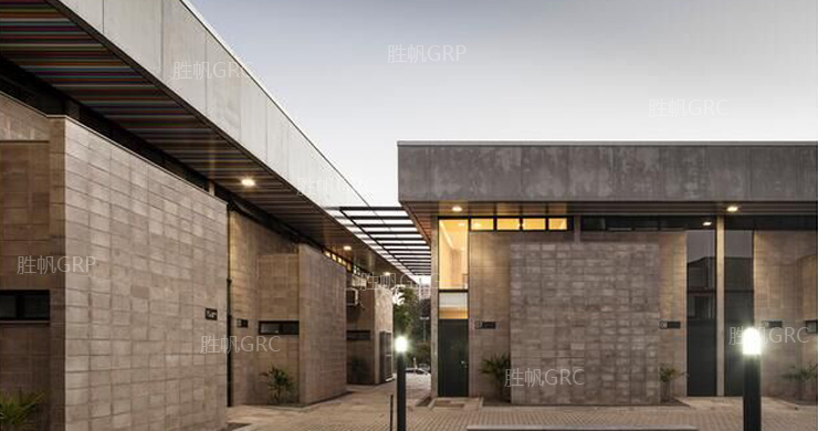 巴西阿雷格里港购物中心